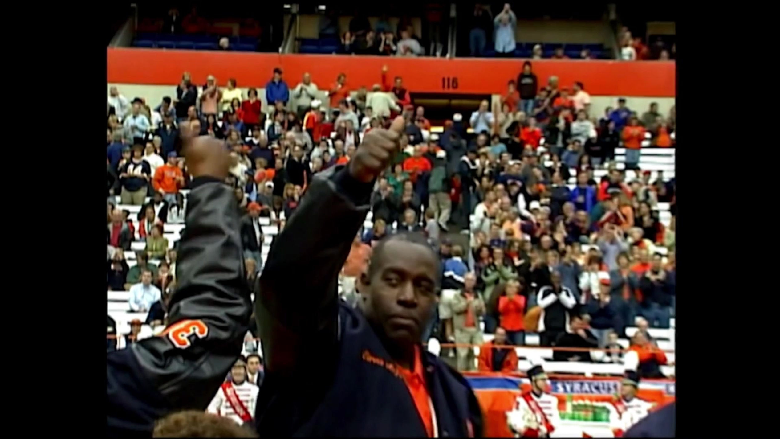 The History of Racial Protests at Syracuse University
